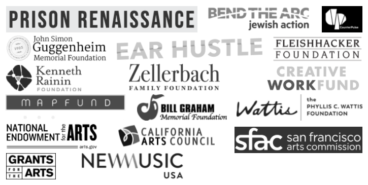 Partners and Funders Logos