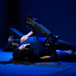 Dancers: natalya shoaf, Megan Lowe; Photo by Brooke Anderson